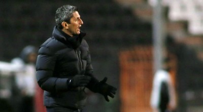 Διδακτικό μάθημα ο Καγκάβα, τώρα με Λουτσέσκου και Μπότο είναι αλλιώς