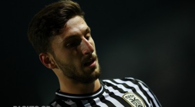 Τι συμβαίνει με τον Νινούα, τι θα κρίνει αν επιστρέψει στον ΠΑΟΚ