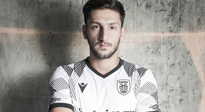 «Τελειώνει άδοξα από την Ανόρθωση ο Νινούα, επιστρέφει στον ΠΑΟΚ»