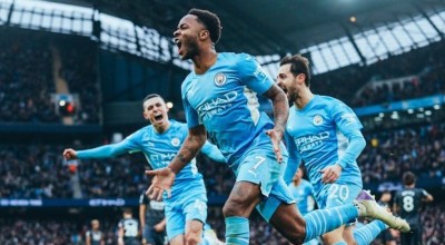 Πήρε Στέρλινγκ η Φέγενορντ