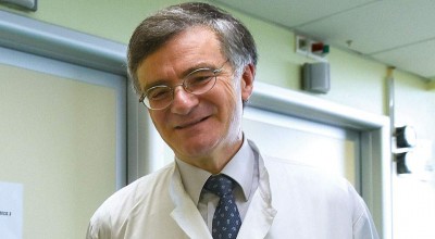 Τσιόδρας: «Το μονοπάτι προς την κανονικότητα»