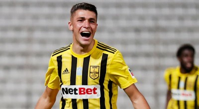 Το καρέ των απουσιών οδηγεί σε αλλαγή πλάνου τον Μάντζιο