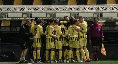 Για το restart στο Αγρίνιο: Η ανάγκη του γκολ κι οι αλλαγές στο πλάνο﻿