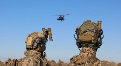 Στεγαστικό πρόγραμμα στις Ένοπλες Δυνάμεις: Τι περιλαμβάνει