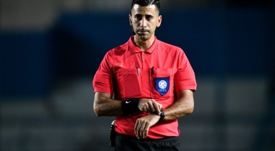 Μουντιάλ χωρίς Έλληνα διαιτητή, ποιος «κόπηκε»