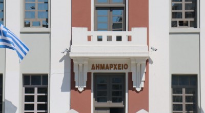 Καλαμαριά: H αντιπολίτευση ζητά την αποπομπή του Ανδρεάδη, τον διατηρεί με «συγγνώμη» ο Δαρδαμανέλης