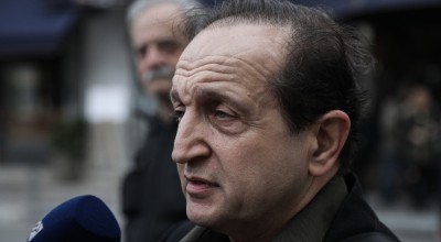 Επίθεση Μπιμπίλα σε Φιλιππίδη: «Το ’83 που έμπαινες στη Δραματική Σχολή, εγώ ήδη πρωταγωνιστούσα»