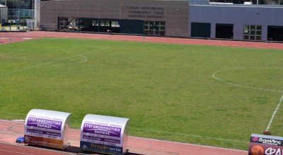 Δήμος Αμπελοκήπων – Μενεμένης: Αναβάθμισε τις αθλητικές εγκαταστάσεις του