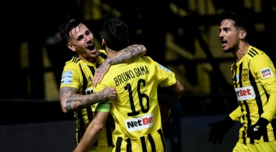 Άρης: Οι μεταγραφές σε τέσσερα χρόνια και η απόσβεση των επιλογών