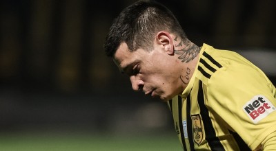 Άρης: Πρόβλημα και για τον Ιτούρμπε