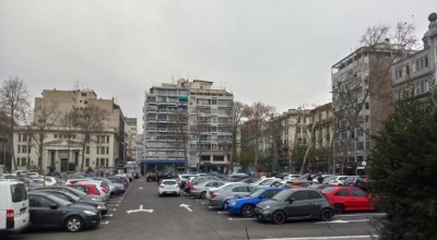 Απάτη με πλαστά QR Code σε θέσεις στάθμευσης: Πώς 38χρονος έκλεβε ανυποψίαστους οδηγούς