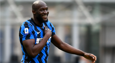 Παίκτης της... Ίντερ δηλώνει ο Λουκάκου στο Facebook!