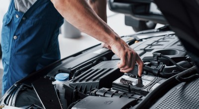 Thessautoservice: Service Αυτοκινήτου από 29€!