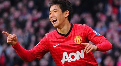 Mirror: «Όταν ο Σερ Άλεξ είχε κάνει λάθος για τον Καγκάβα»