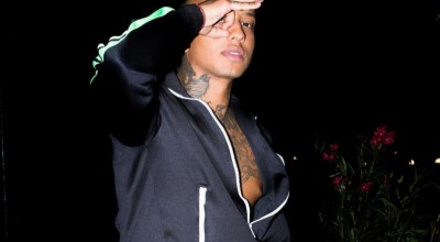 Οργή καλαθοσφαιριστών για Light-Το «Cancel» του ΠΣΑΚΚ στον γνωστό τράπερ