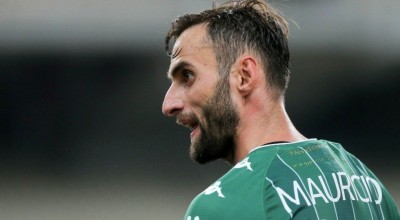 Μαουρίσιο: «Ήθελα μια αλλαγή, σέβομαι την απόφαση της ομάδας»