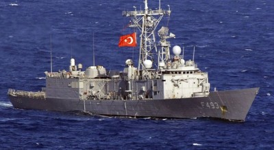 Νέα Navtex από Τουρκία: Αμφισβητεί 23 νησιά στο Αιγαίο!