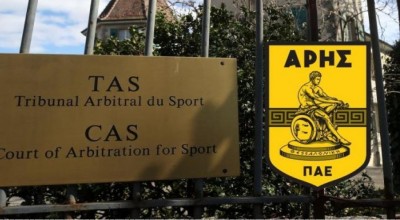 Ζέμπερης για το CAS: «Η FIFA μας τιμώρησε με μια ποινή, η οποία δεν είχε νομική βάση»