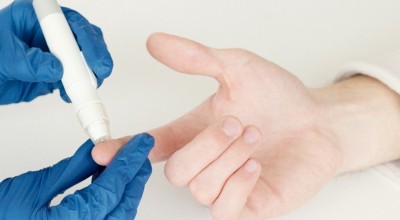 Διαβήτης: Απλό τεστ αίματος προβλέπει τον κίνδυνο νόσου χρόνια πριν τη διάγνωση