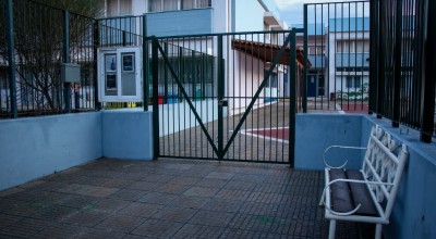 Κυψέλη: Μαθητές κλείδωσαν καθηγητές μέσα στο σχολείο!