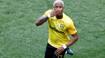 Δεν έχει εγκαταλείψει την υπόθεση Σάντε Σίλβα