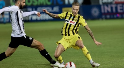 Οι δύο όψεις της ξαφνικής αποχώρησης του Τζέγκο