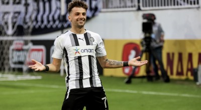 Η μετάλλαξη «Λ»