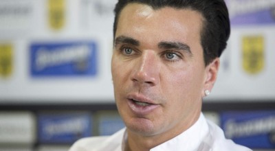 Νέτο: «Περιμένουμε πρόταση για Ζαμπά, λάθος που έφυγε ο Σάσα»