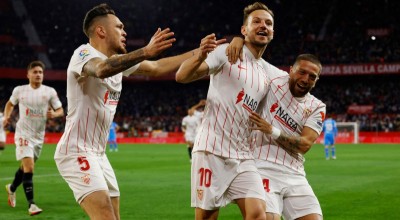 Σεβίλλη: Η ευκαιρία να στεφθεί πρωταθλήτρια μετά από 76 χρόνια