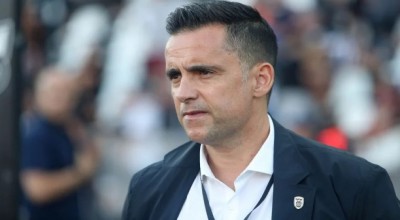 To μήνυμα του Μπράνκο για το νέο του ξεκίνημα στη Φενέρ