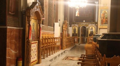 Καταγγελία ιερέα: «Στην πρώτη καραντίνα κάθε Μητρόπολη πήρε 1 εκατ. ευρώ για να κλείσει τις εκκλησίες»