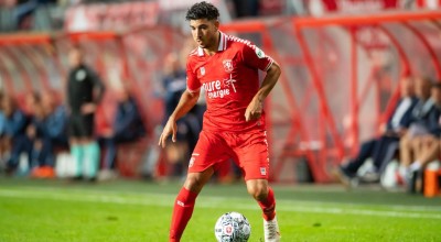 Το αντίο του Λημνιού στην Κολωνία: «Ανυπομονώ να παίξω ξανά στην Ελλάδα»