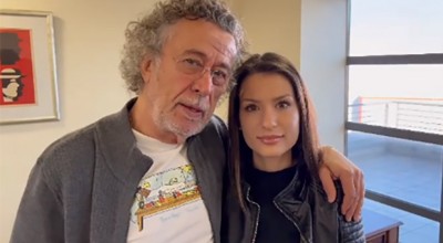 Τριανταφυλλόπουλος για Γεωργία Μπίκα: «Υπάνθρωποι που τολμήσατε να την διαψεύσετε, θα ψάχνετε τρύπα να κρυφτείτε»