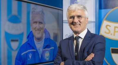 Σταματάει την πρωτοπόρο Πίζα ο Βενουράτο