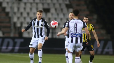 Μπορεί να προκριθεί, αρκεί να...