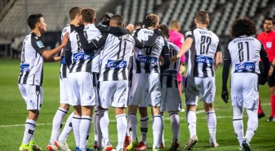 Με οδηγό τις μεγάλες νίκες στην Τούμπα ο ΠΑΟΚ κόντρα στον Ολυμπιακό!