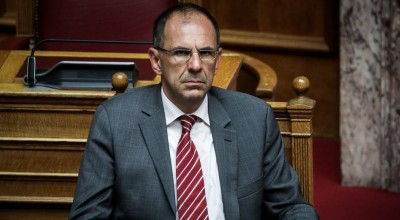 Γεραπετρίτης: «Δεν ισχύουν τα περί Προσωρινής Διοικούσας Επιτροπής στην ΕΠΟ»