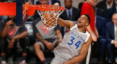 NBA All Star Game 2026: Ποιοι παίκτες επιλέχθηκαν σε Δύση και Ανατολή