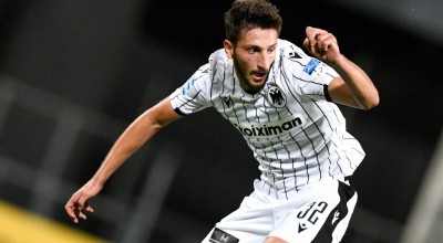 Νινούα: «Το EURO είναι ένα όνειρο για την Γεωργία, ο Κωνσταντέλιας είναι ο Κβαρατσχέλια της Ελλάδας»