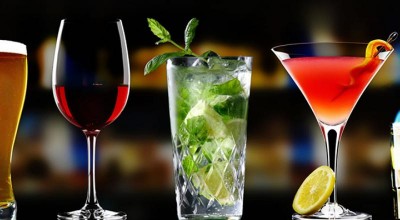 Πόσα ποτά μπορείς να πιεις πριν σε «πιάσει» το αλκοτέστ