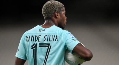 Σαντέ Σίλβα: Η... καψούρα του Καρυπίδη αποτελεί ξεχωριστή περίπτωση