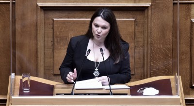 Απίστευτες καταγγελίες για Βαρουφάκη από βουλευτή του ΜέΡΑ 25: «Δεν είμαστε εδώ για να γενοβολάς εσύ»