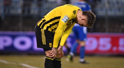 Αλλα θέλει ﻿κι άλλα κάνει﻿