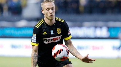 Ο ανυπόμονος Τζέγκο και η υποδοχή από τον Κέιχιλ