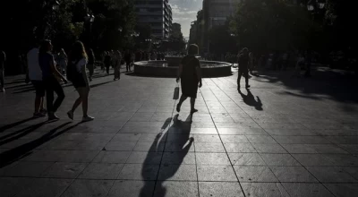 Ανεργία: «Πρωτιά» της Ελλάδας στην ανεργία νέων και γυναικών