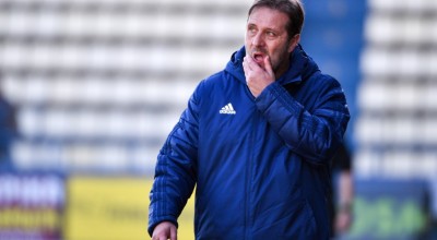 Ολυμπιακός: Στήριξη σε Μαρτίνς από τη διοίκηση αλλά…