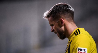 Ο Σάσα και τα «ναι μεν, αλλά»