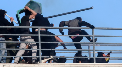 Οπαδική βία: Τέλος στην ανοχή -Το σχέδιο της κυβέρνησης