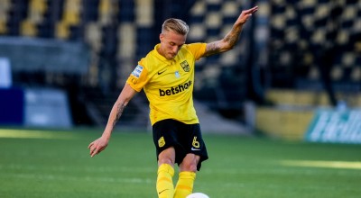 Τζέιμς Τζέγκο: Κύριος ήρθε, κύριος έφυγε