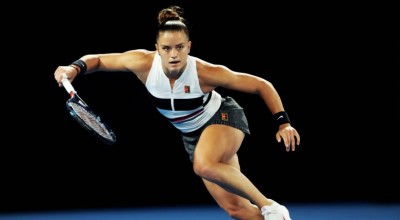 Νίκη στην πρεμιέρα του Wimbledon για τη Μαρία Σάκκαρη